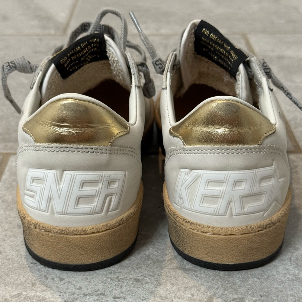 Golden Goose Ballstars! - Picture 6 of 11